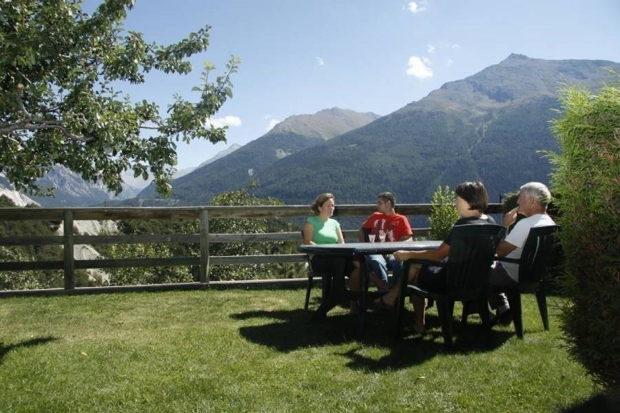 Gîtes de France N°73G23123