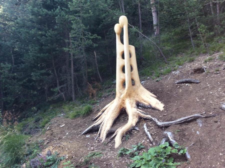 Gîtes de France N°73G23123