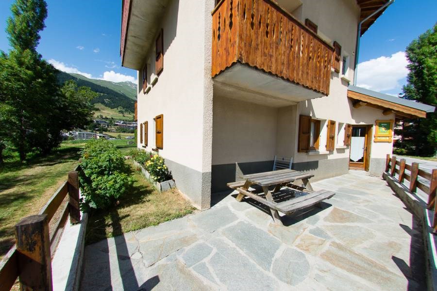 Gîtes de France N°73G23124 (LE LAGOPEDE)