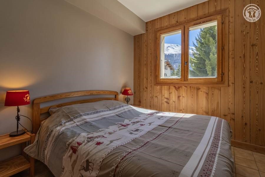 Gîtes de France N°73G23124 (Le Lagopede)