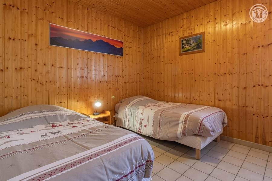 Gîtes de France N°73G23124 (Le Lagopede)