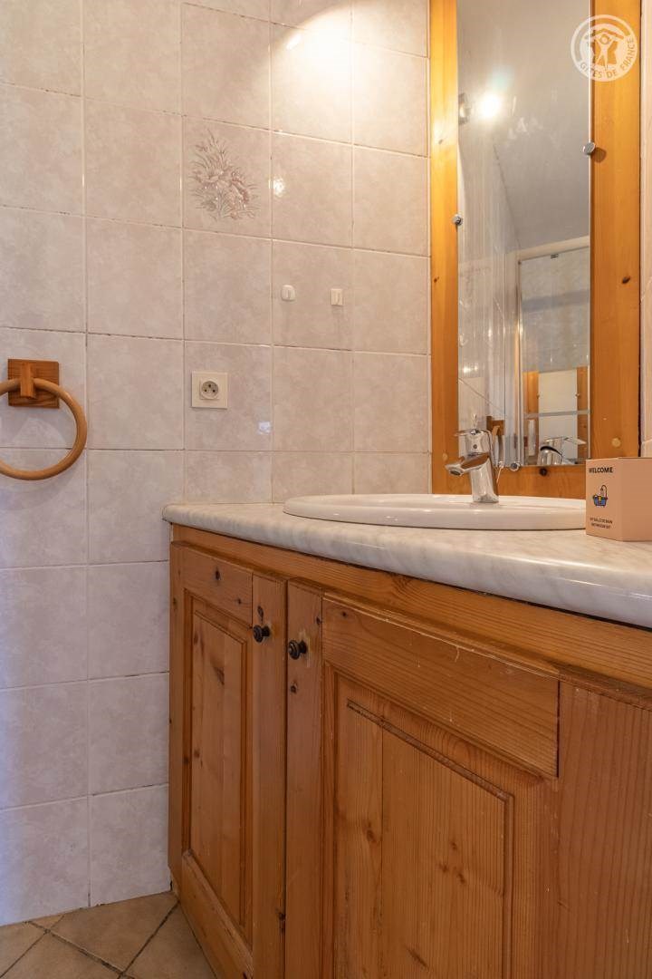 Gîtes de France N°73G23124 (Le Lagopede)