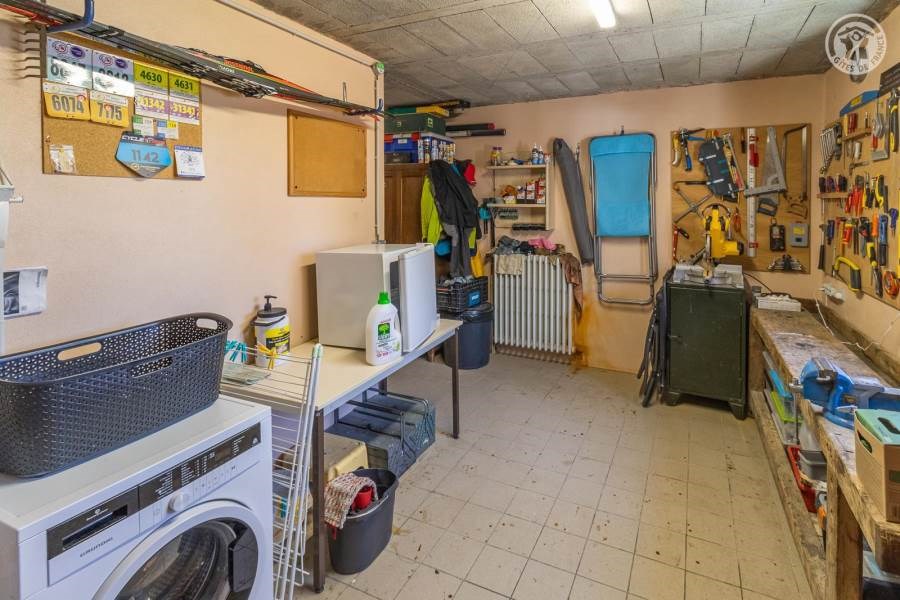 Gîtes de France N°73G23124 (Le Lagopede)