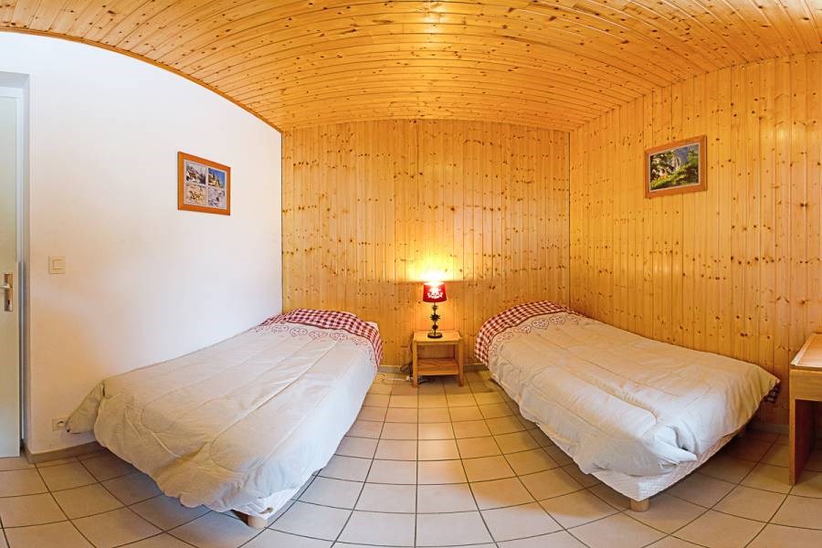 Gîtes de France N°73G23124 (LE LAGOPEDE)