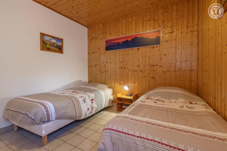 Gîtes de France N°73G23124 (Le Lagopede)