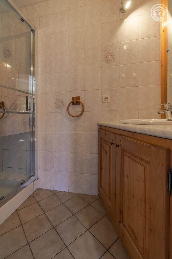 Gîtes de France N°73G23124 (Le Lagopede)