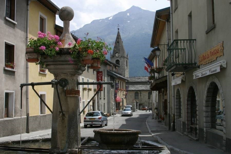 Gîtes de France N°73G23125 (SOUSITNA)