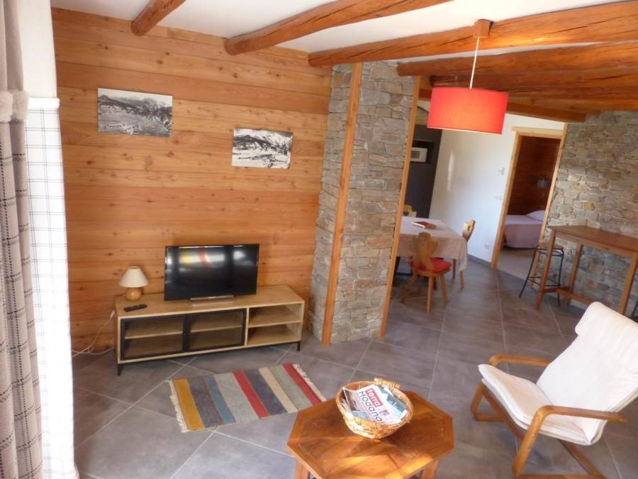 Gîtes de France N°73G23125 (SOUSITNA)