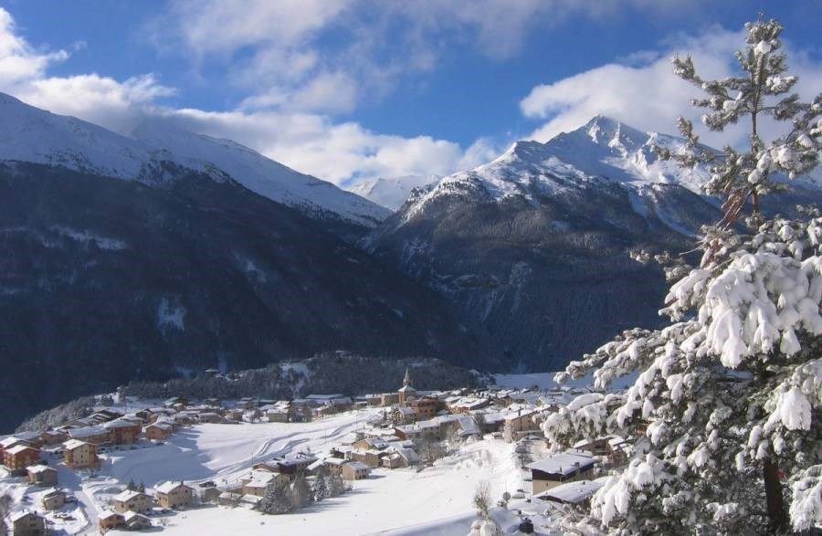 Gîtes de France N°73G23125 (SOUSITNA)