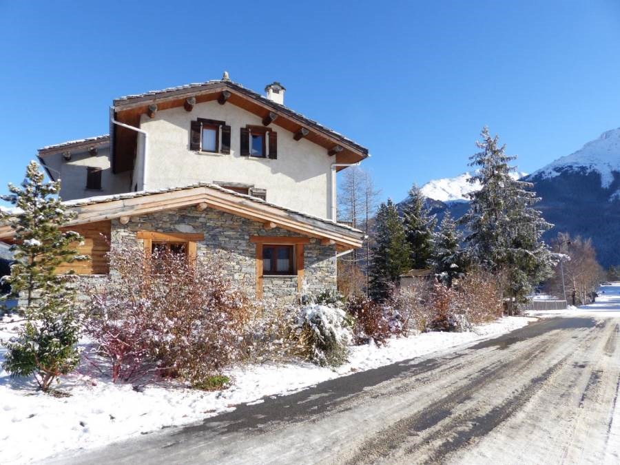 Gîtes de France N°73G23125 (SOUSITNA)