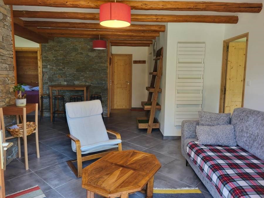 Gîtes de France N°73G23125 (SOUSITNA)