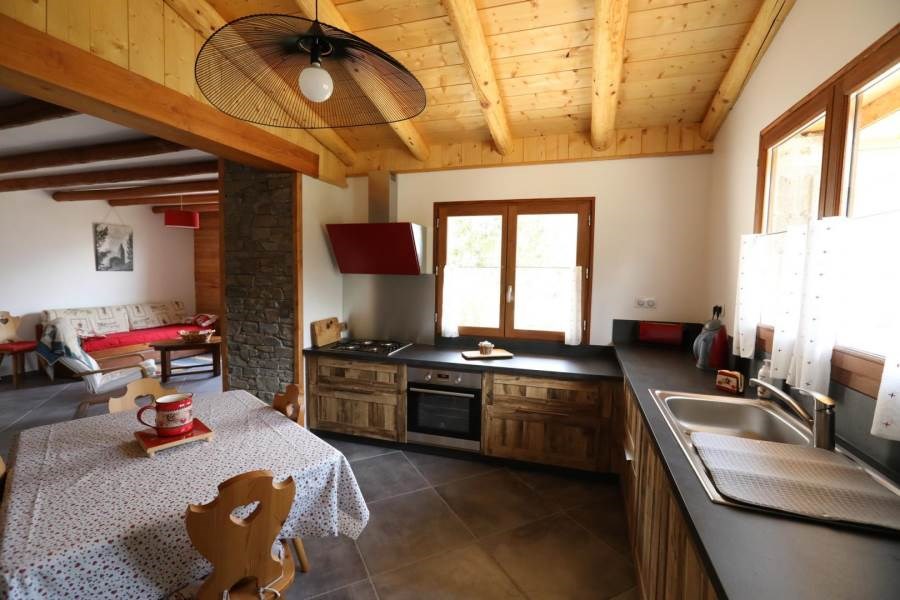 Gîtes de France N°73G23125 (SOUSITNA)