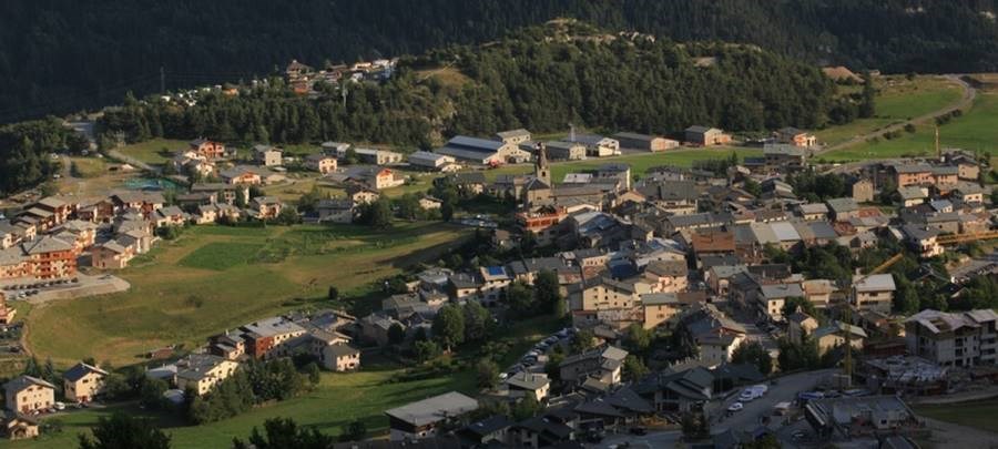 Gîtes de France N°73G23125 (SOUSITNA)