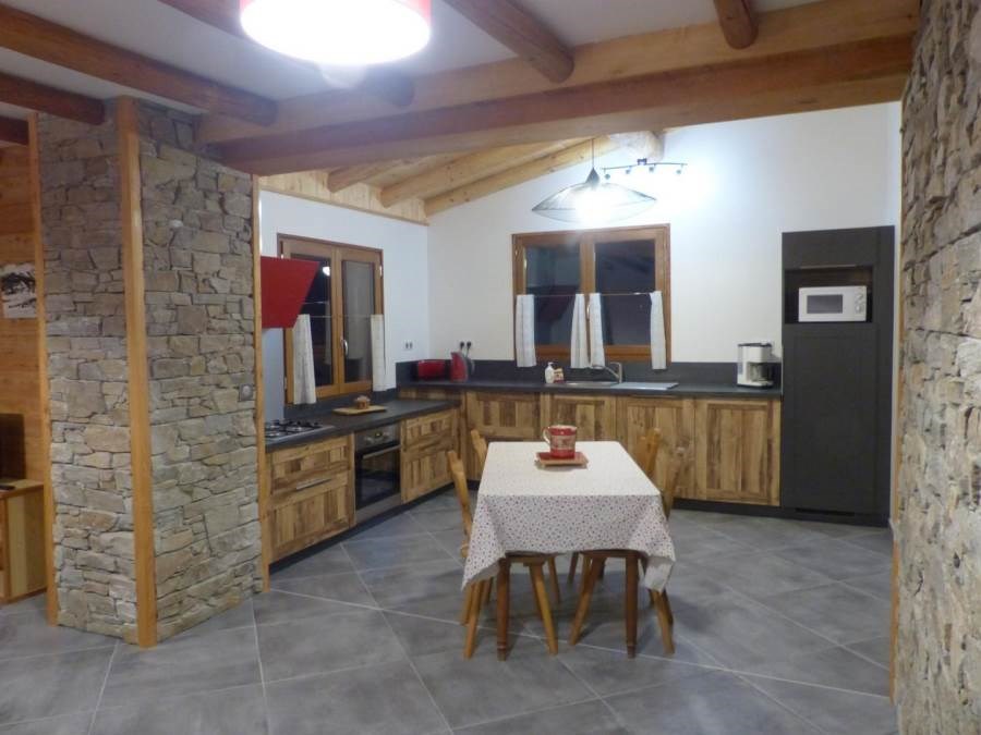 Gîtes de France N°73G23125 (SOUSITNA)