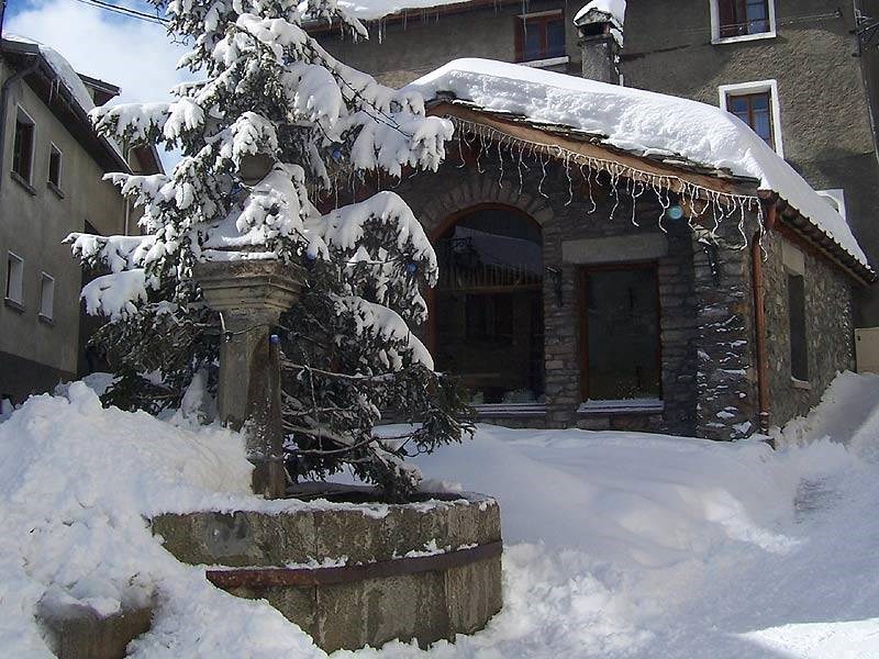 Gîtes de France N°73G23125 (SOUSITNA)