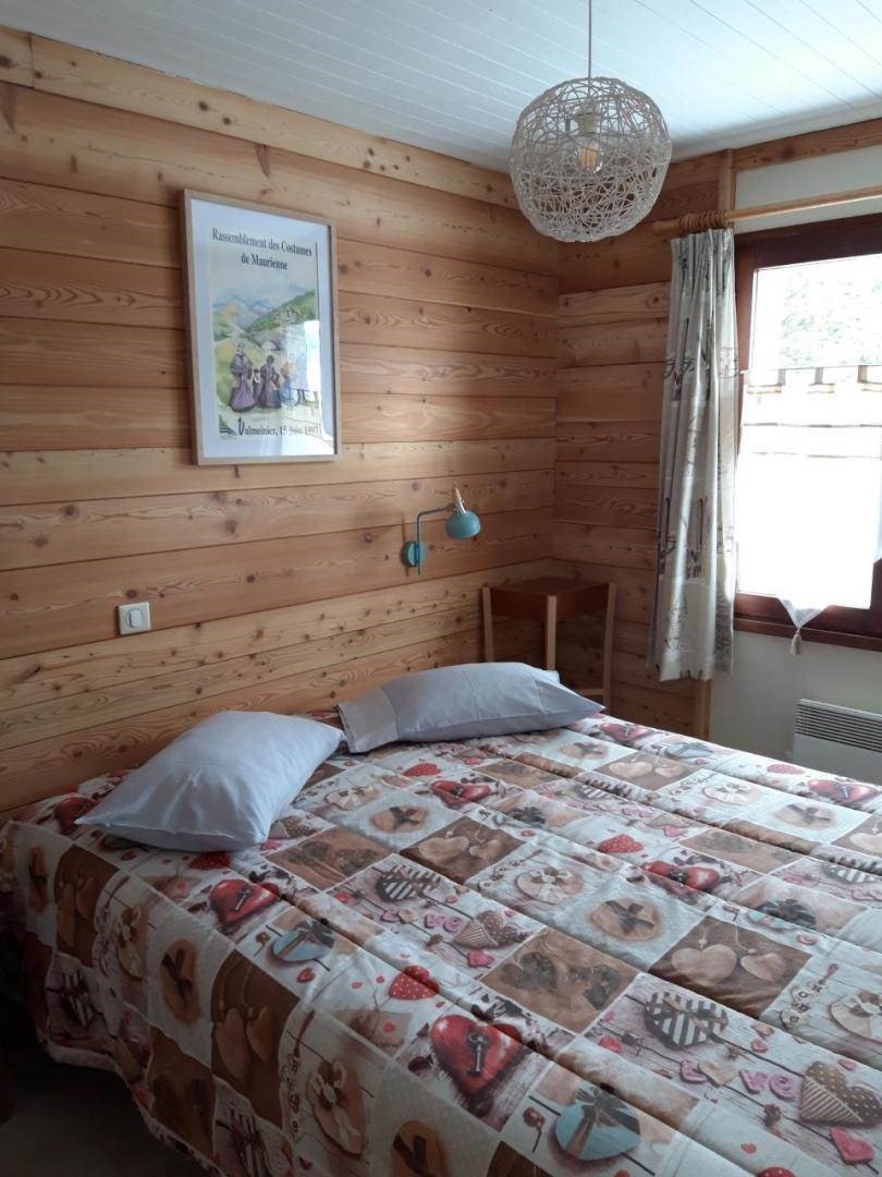 Gîtes de France N°73G23125 (SOUSITNA)