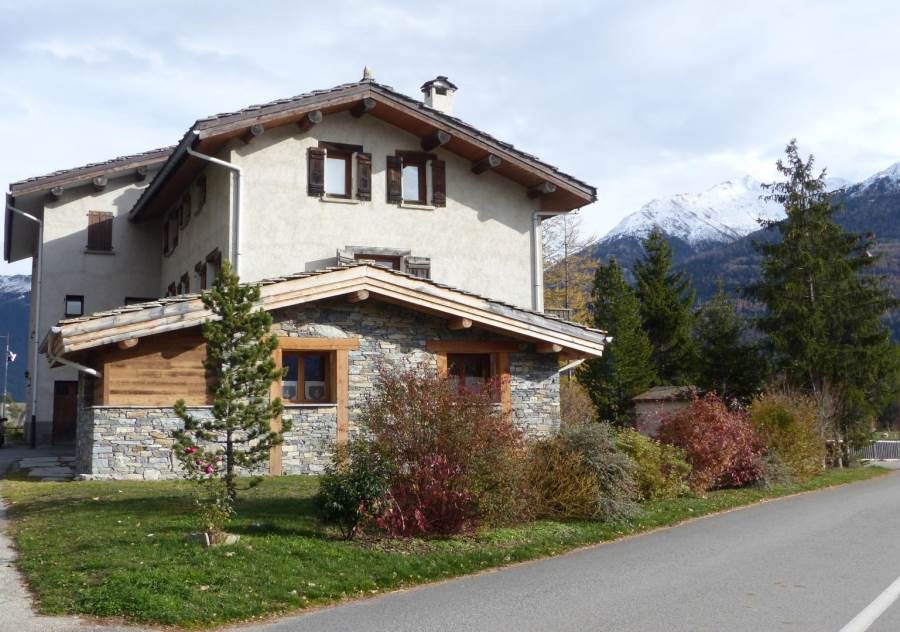 Gîtes de France N°73G23125 (SOUSITNA)