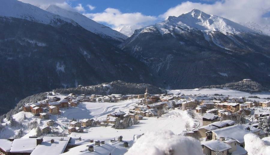 Gîtes de France N°73G23125 (SOUSITNA)