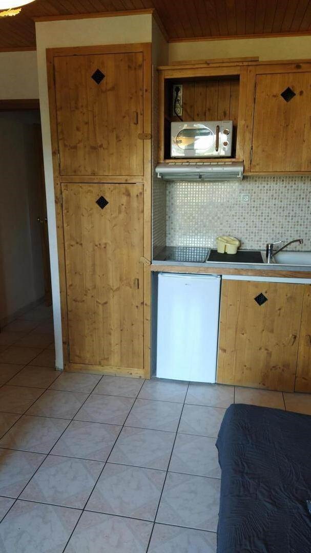 Gîtes de France N°73G23130 (L'EDELWEISS)