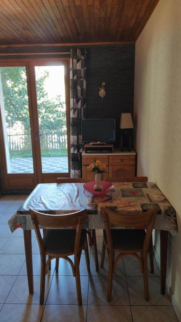 Gîtes de France N°73G23130 (L'EDELWEISS)