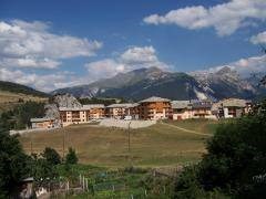 Gîtes de France N°73G23130 (L'EDELWEISS)