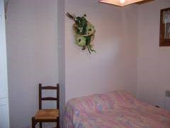 Gîtes de France N°73G23130 (L'EDELWEISS)