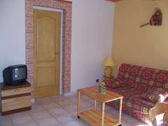 Gîtes de France N°73G23131 (LA GENTIANE)