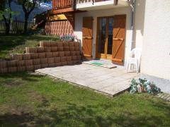 Gîtes de France N°73G23131 (LA GENTIANE)