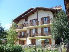 Gîtes de France N°73G23131 (LA GENTIANE)