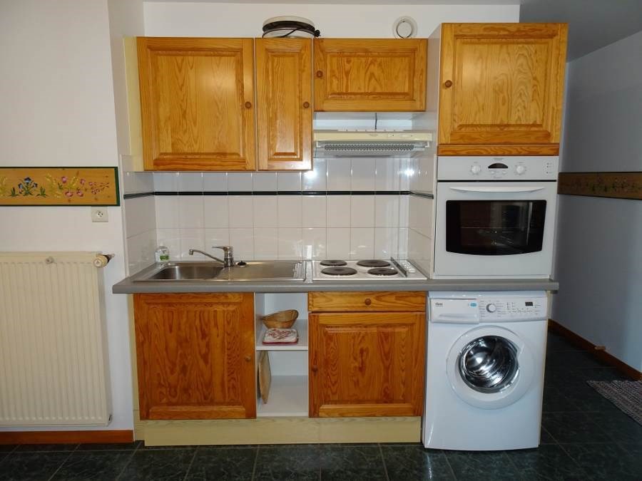 Gîtes de France N°73G23132 (LA QUEBECOISE)