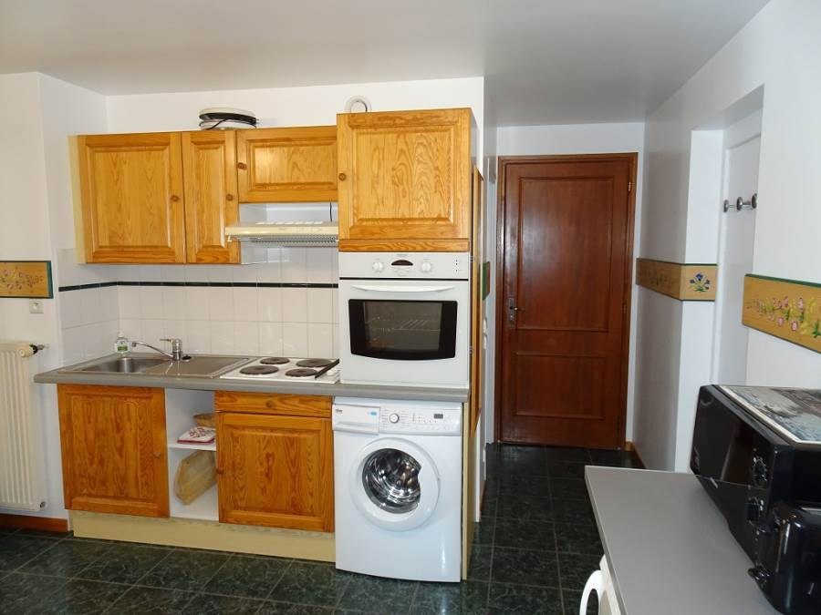 Gîtes de France N°73G23132 (LA QUEBECOISE)