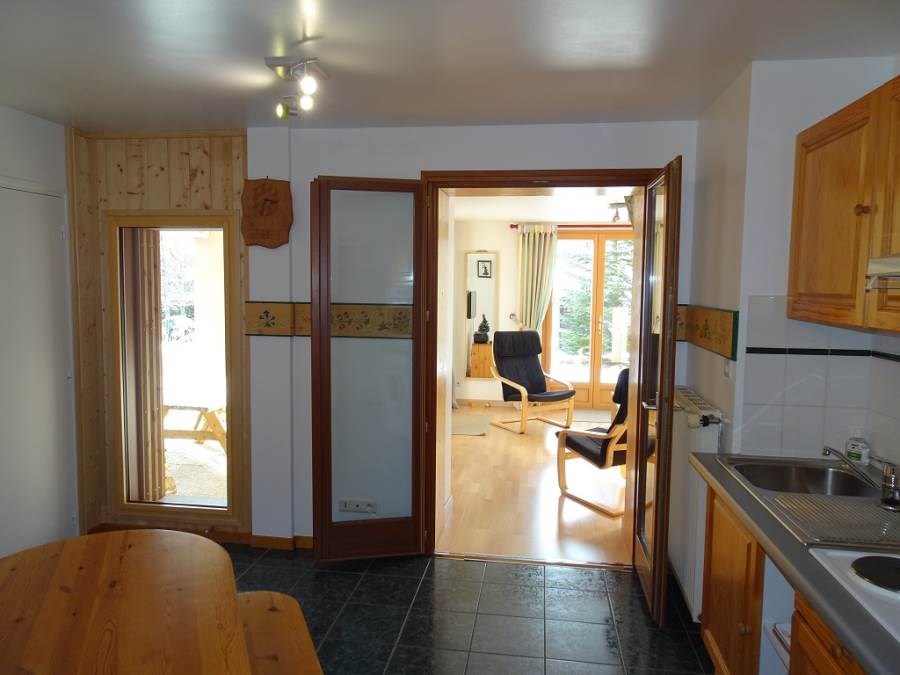 Gîtes de France N°73G23132 (LA QUEBECOISE)