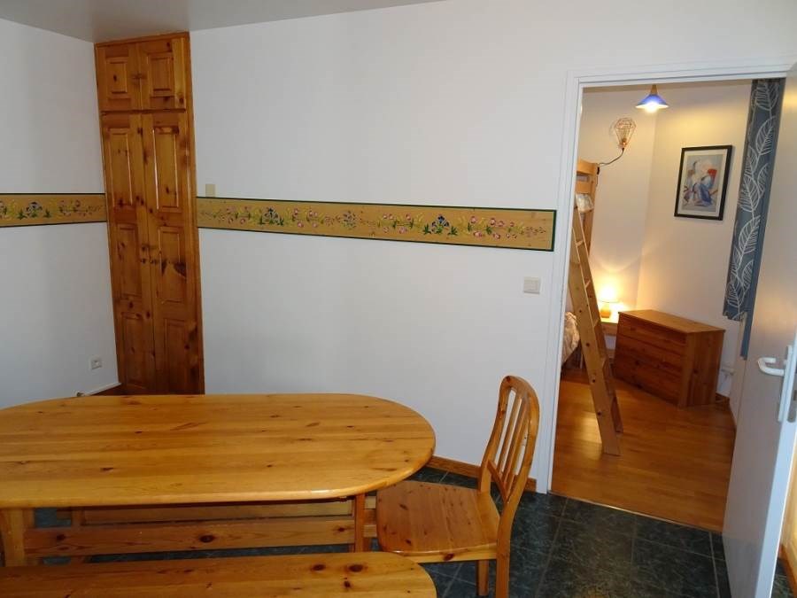 Gîtes de France N°73G23132 (LA QUEBECOISE)