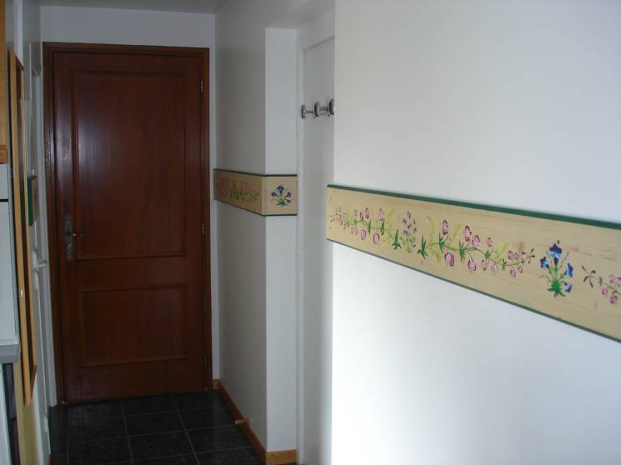 Gîtes de France N°73G23132 (LA QUEBECOISE)