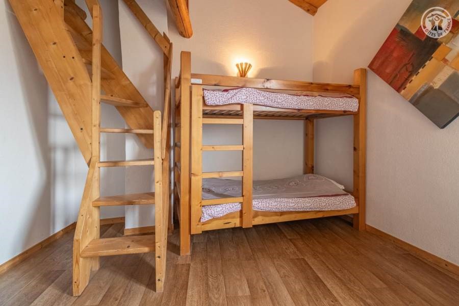 Gîtes de France N°73G23141 (Le Cairn)