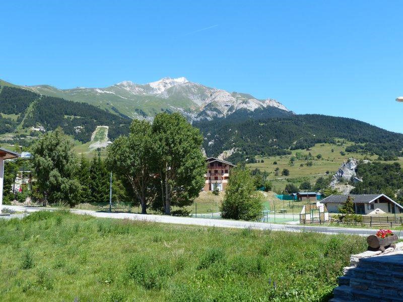 Gîtes de France N°73G23142 (MOURA SAMOU)