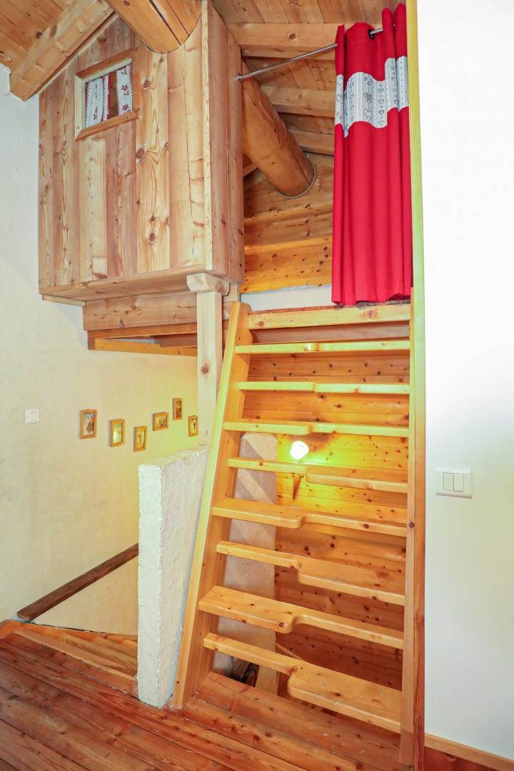 Gîtes de France N°73G23142 (MOURA SAMOU)