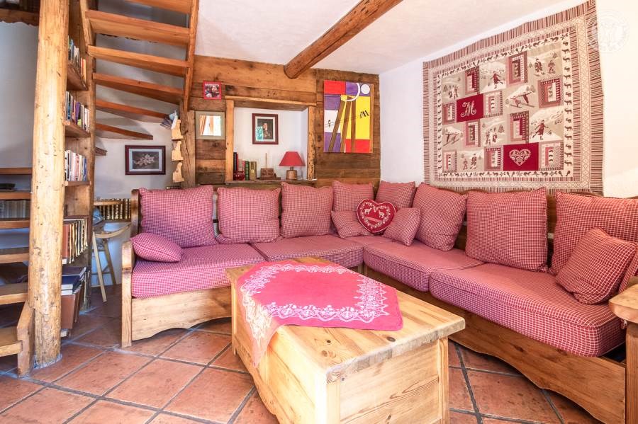 Gîtes de France N°73G23143 (LES PINATSOTES)