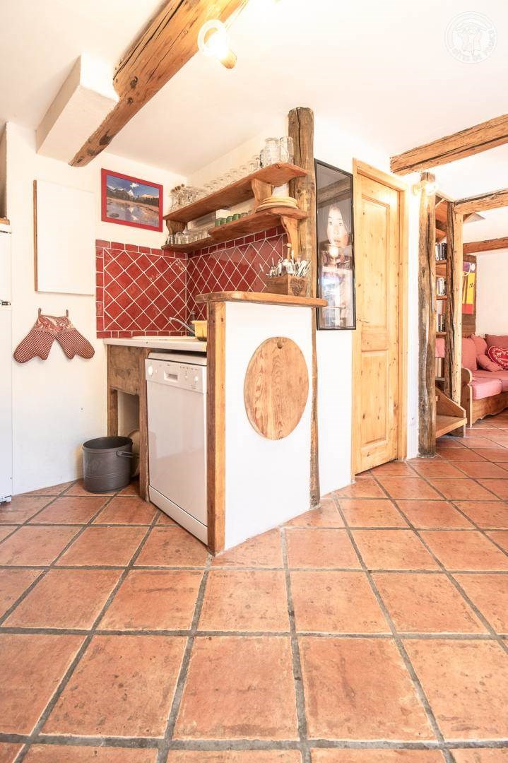 Gîtes de France N°73G23143 (LES PINATSOTES)