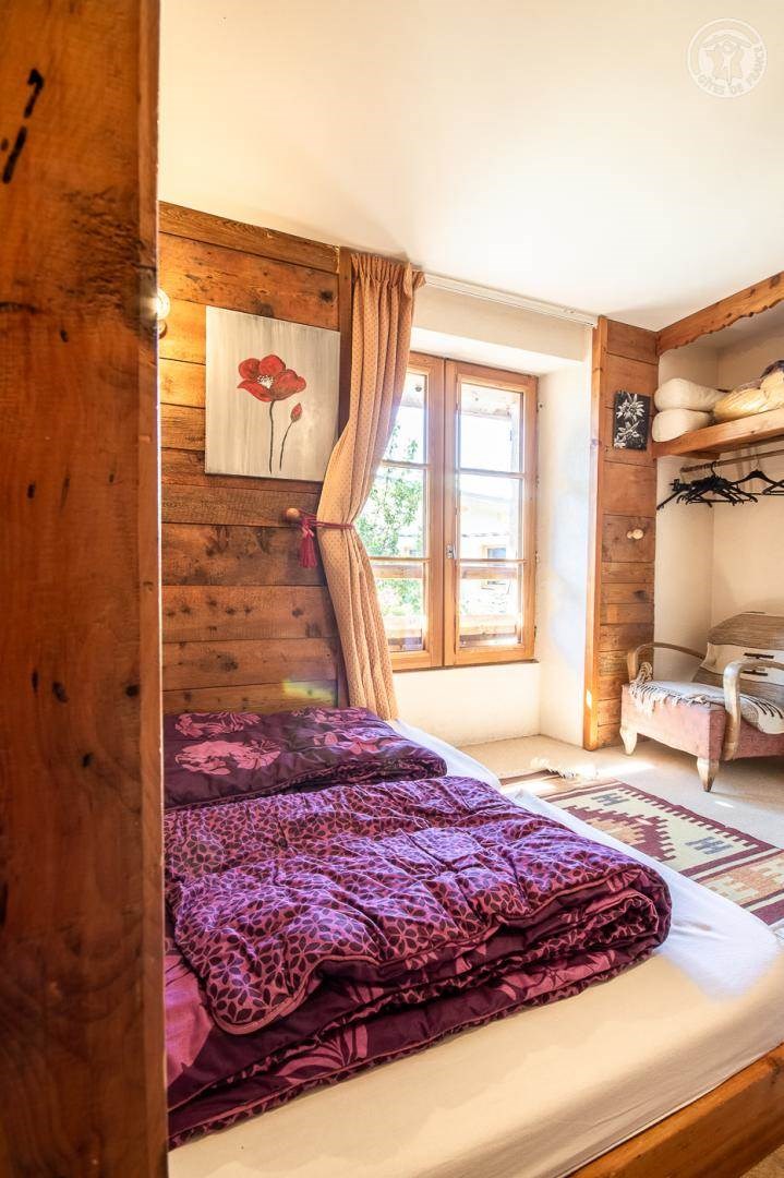 Gîtes de France N°73G23143 (LES PINATSOTES)