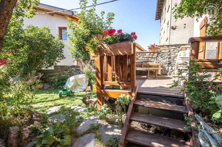 Gîtes de France N°73G23143 (LES PINATSOTES)