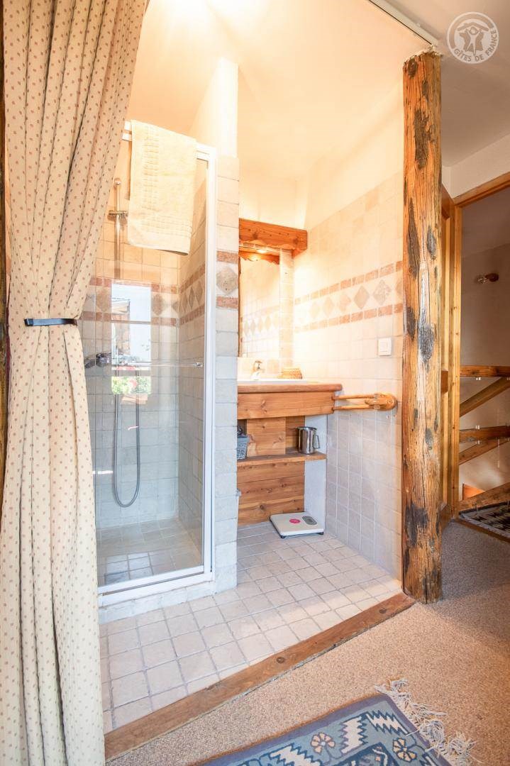 Gîtes de France N°73G23143 (LES PINATSOTES)