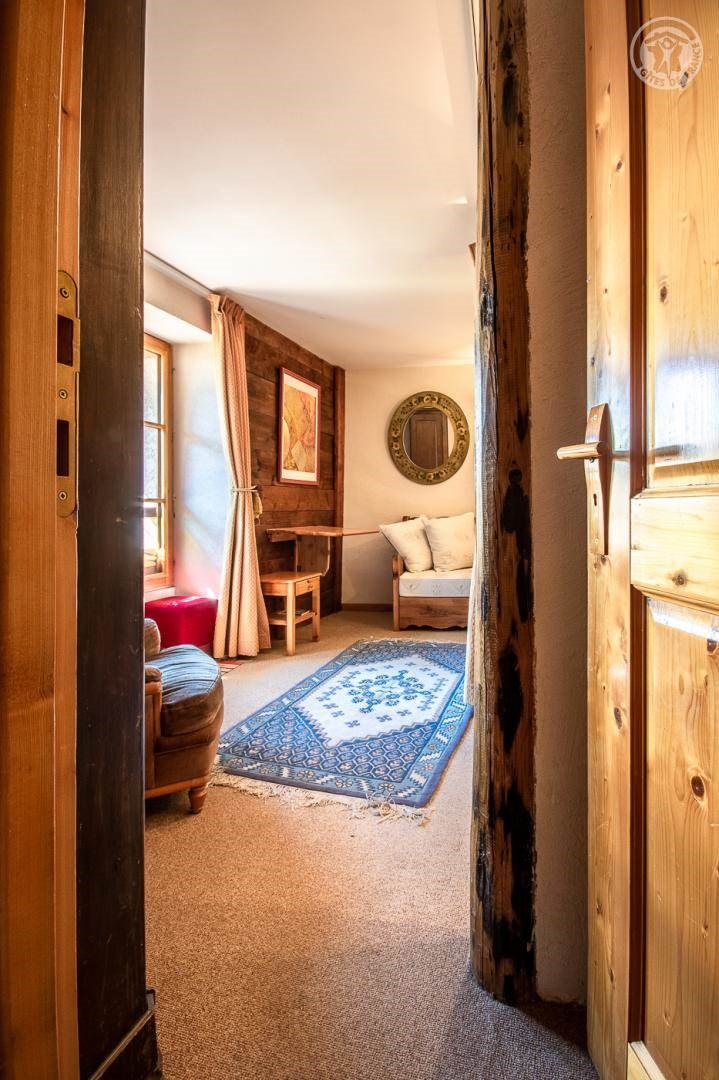 Gîtes de France N°73G23143 (LES PINATSOTES)