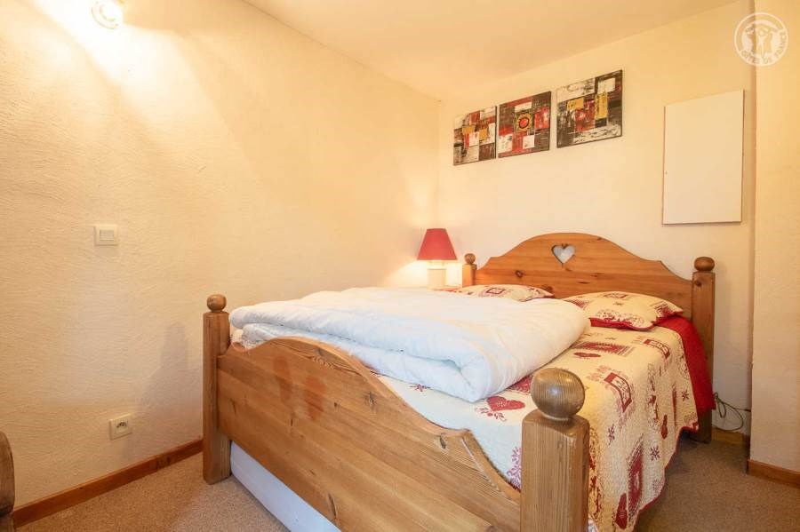 Gîtes de France N°73G23143 (LES PINATSOTES)