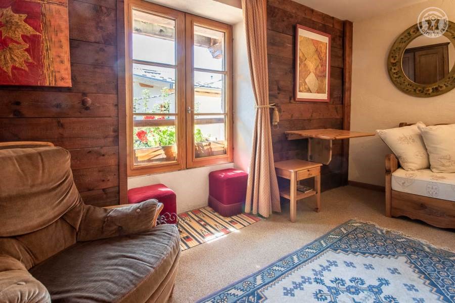 Gîtes de France N°73G23143 (LES PINATSOTES)