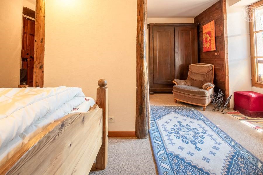 Gîtes de France N°73G23143 (LES PINATSOTES)