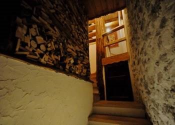 Gîtes de France N°73G23143 (LES PINATSOTES)