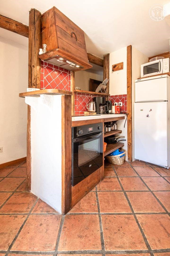 Gîtes de France N°73G23143 (LES PINATSOTES)