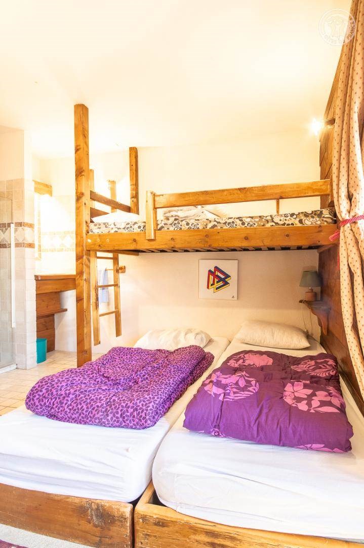 Gîtes de France N°73G23143 (LES PINATSOTES)