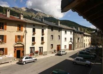 Gîtes de France N°73G23144 (LES PINATSOTES)